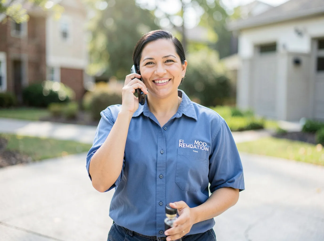 Mold Remediation Sarah, MS FAQs